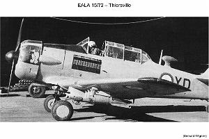 189- ARMEE DE L'AIR EN ALGERIE 1945-1962-37 (65)